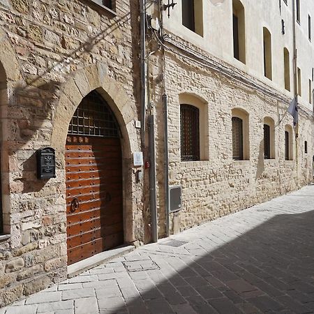 Il Monastero Di Bevagna B&B 외부 사진