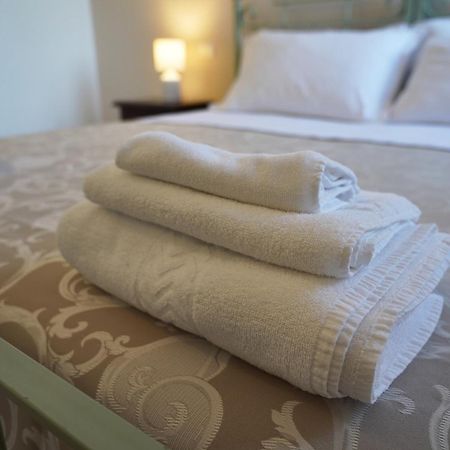 Il Monastero Di Bevagna B&B 외부 사진