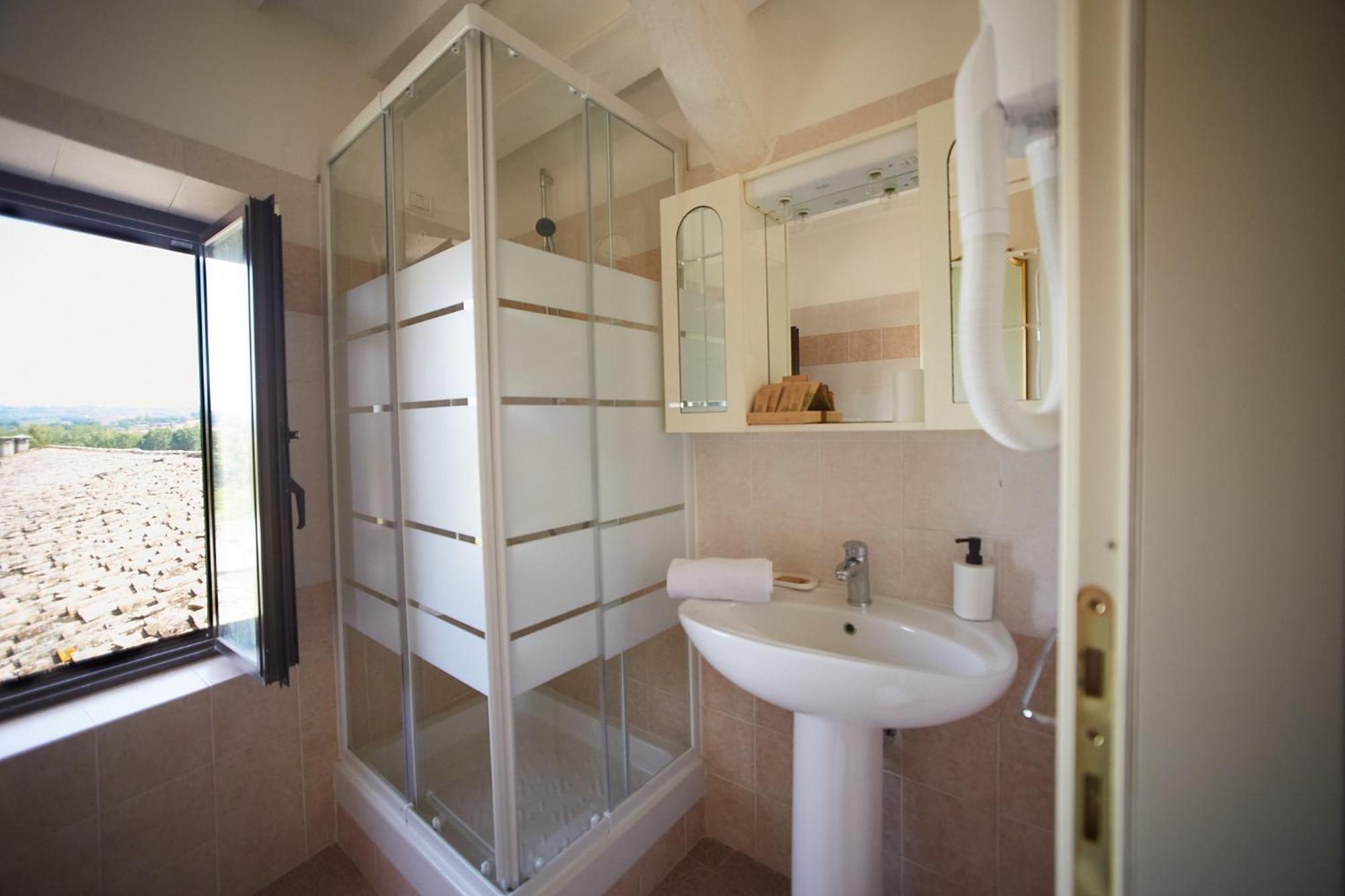 Il Monastero Di Bevagna B&B 외부 사진
