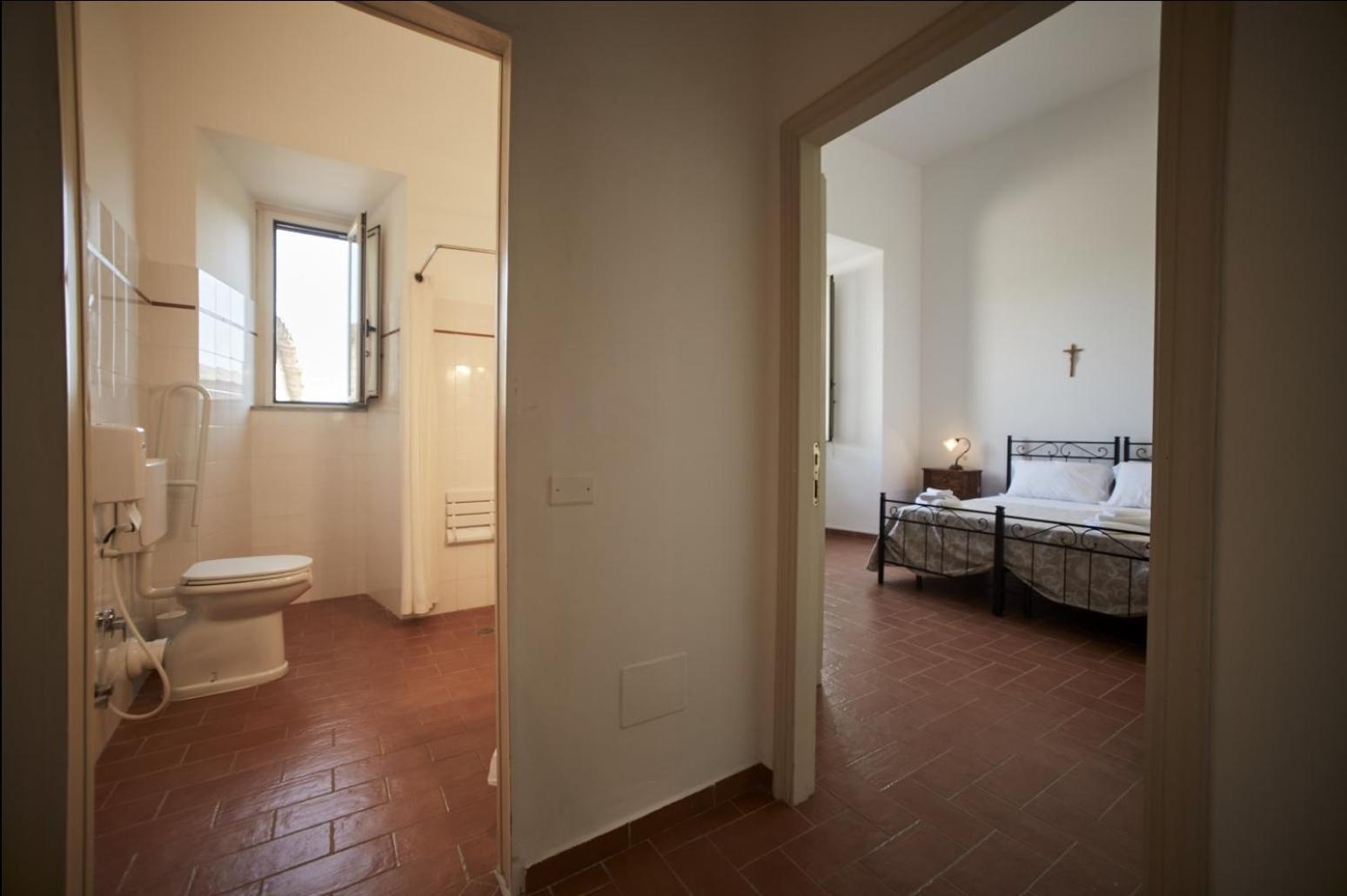 Il Monastero Di Bevagna B&B 외부 사진