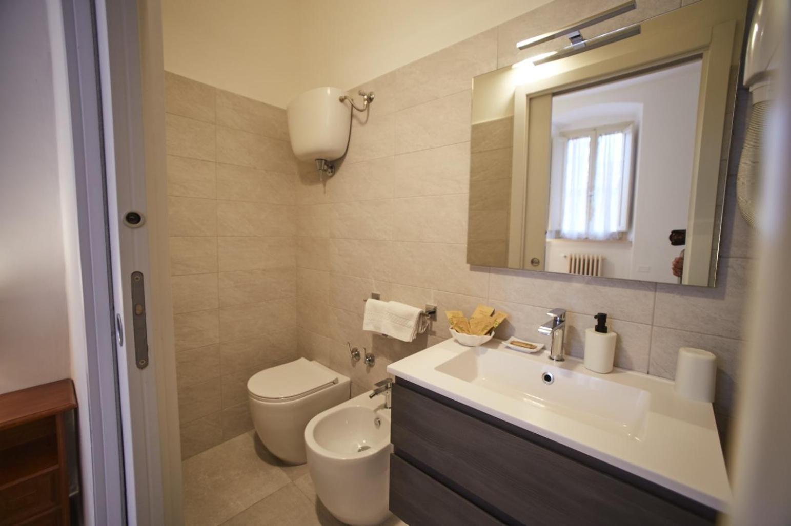 Il Monastero Di Bevagna B&B 외부 사진