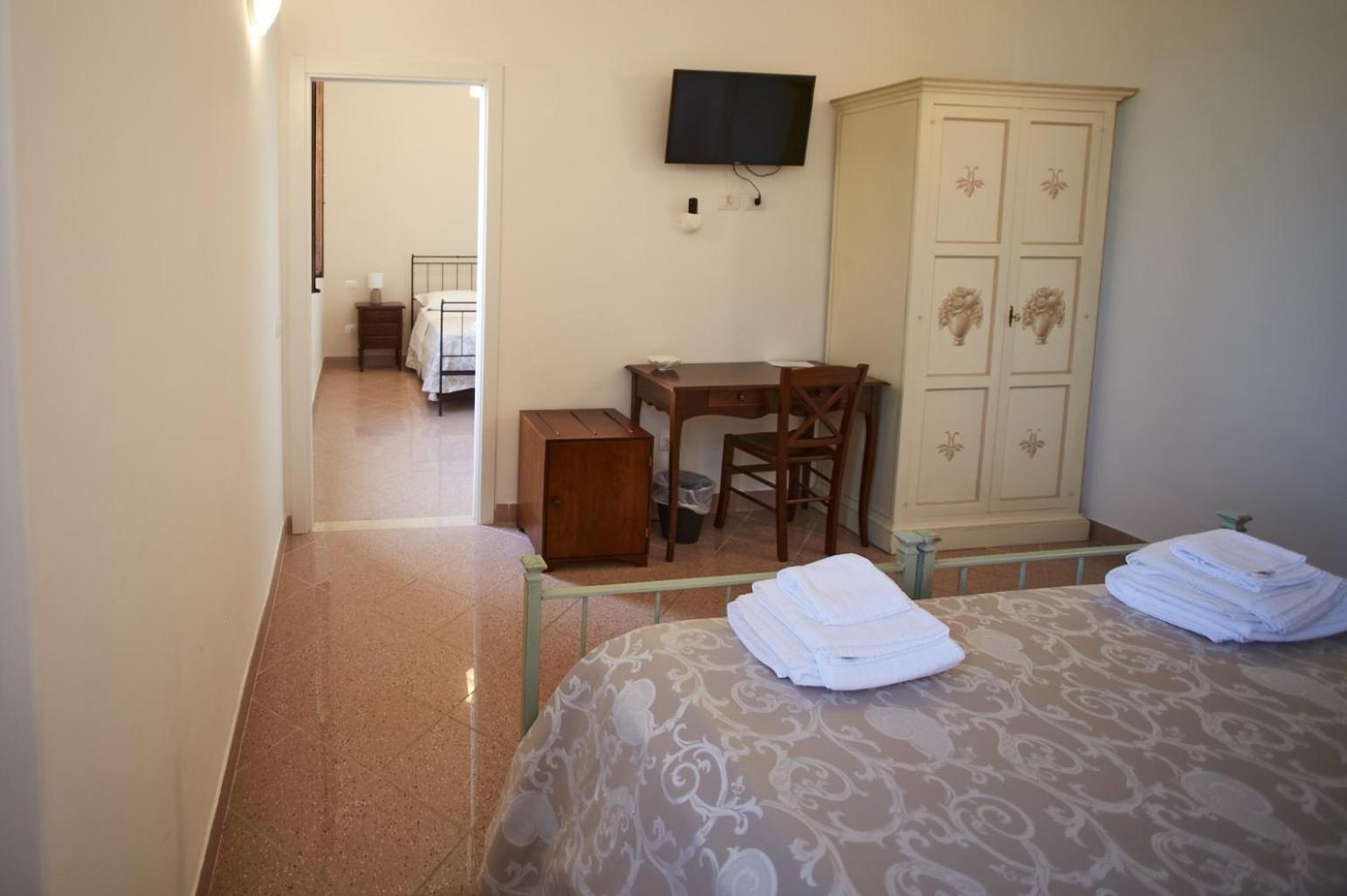 Il Monastero Di Bevagna B&B 외부 사진