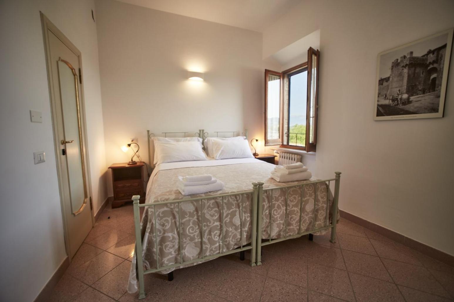 Il Monastero Di Bevagna B&B 외부 사진