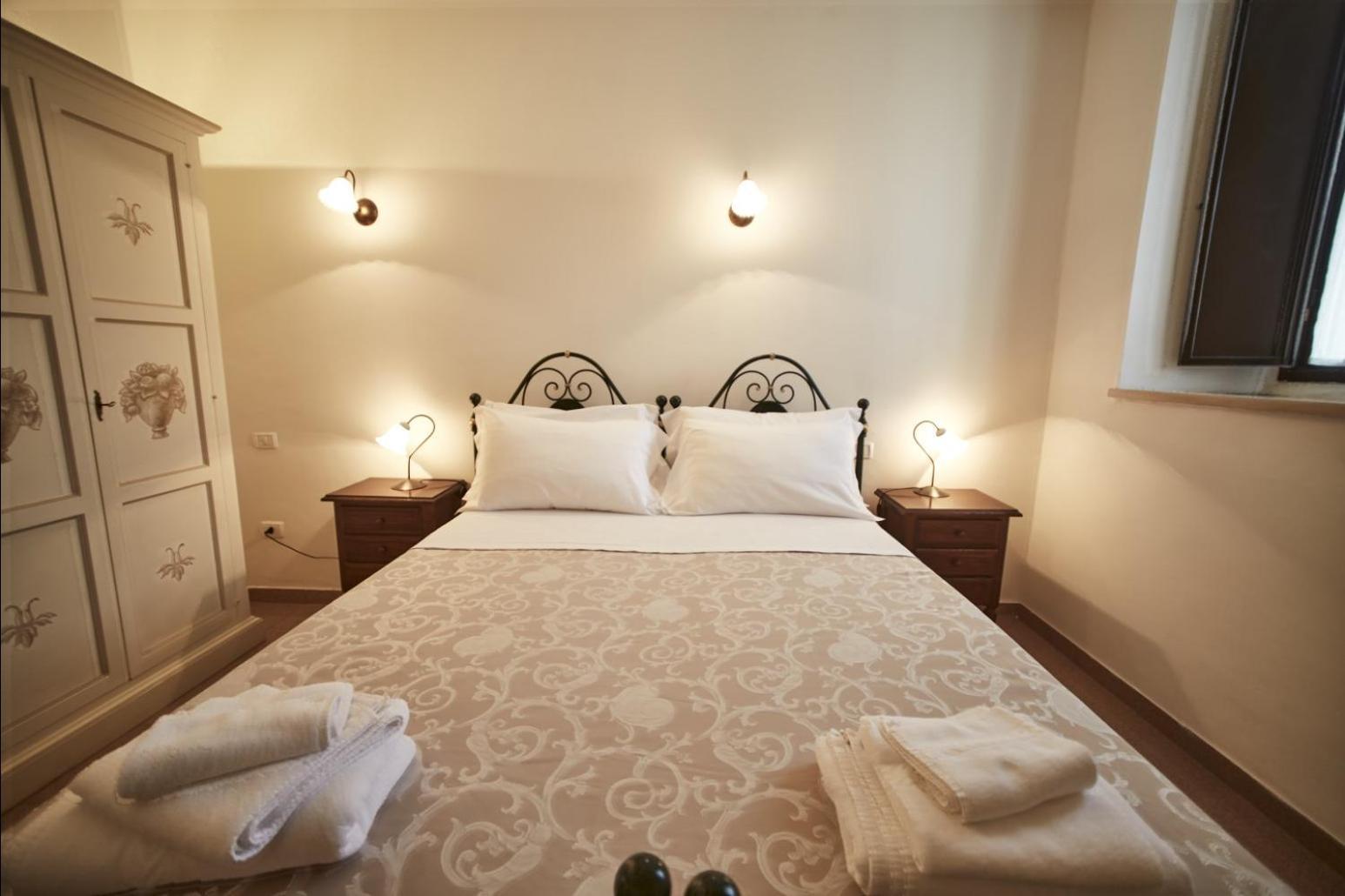 Il Monastero Di Bevagna B&B 외부 사진