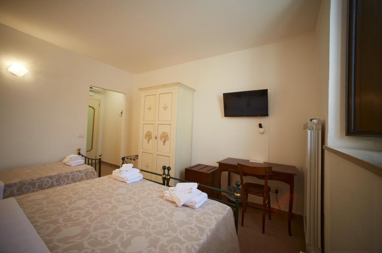 Il Monastero Di Bevagna B&B 외부 사진