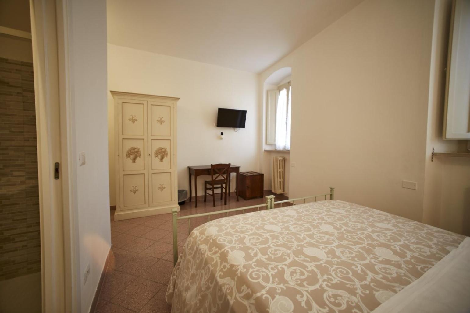 Il Monastero Di Bevagna B&B 외부 사진