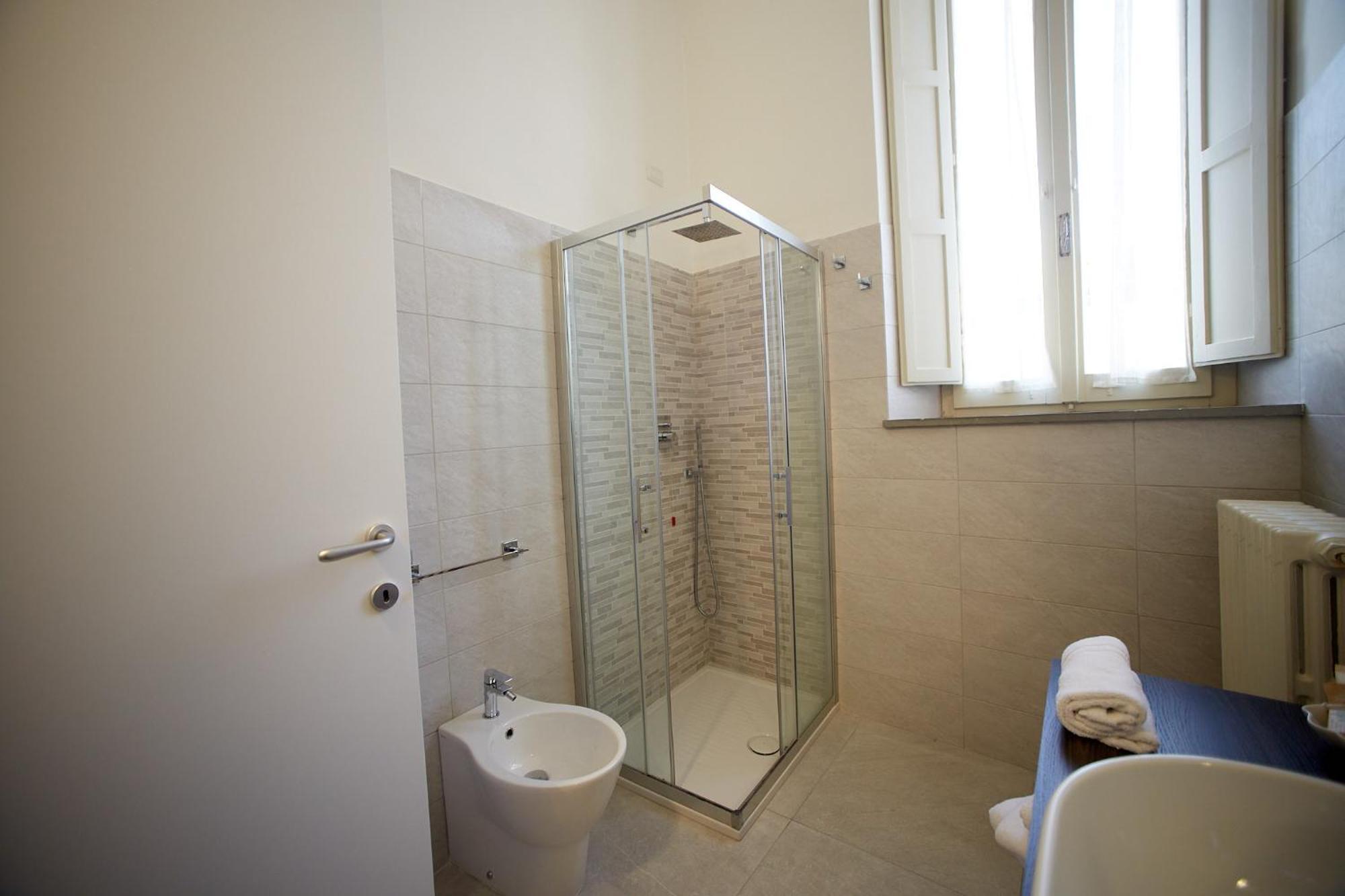 Il Monastero Di Bevagna B&B 외부 사진