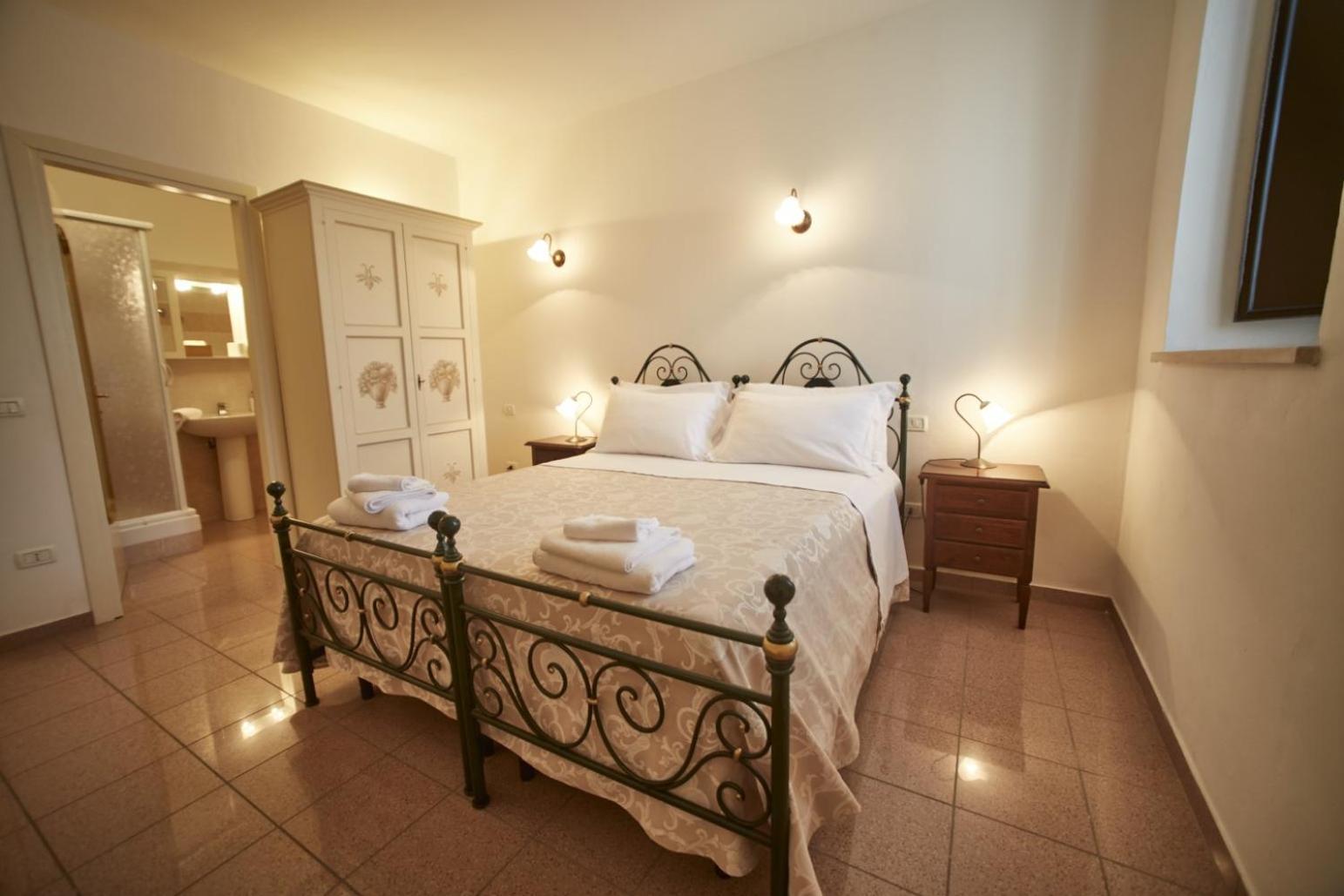 Il Monastero Di Bevagna B&B 외부 사진