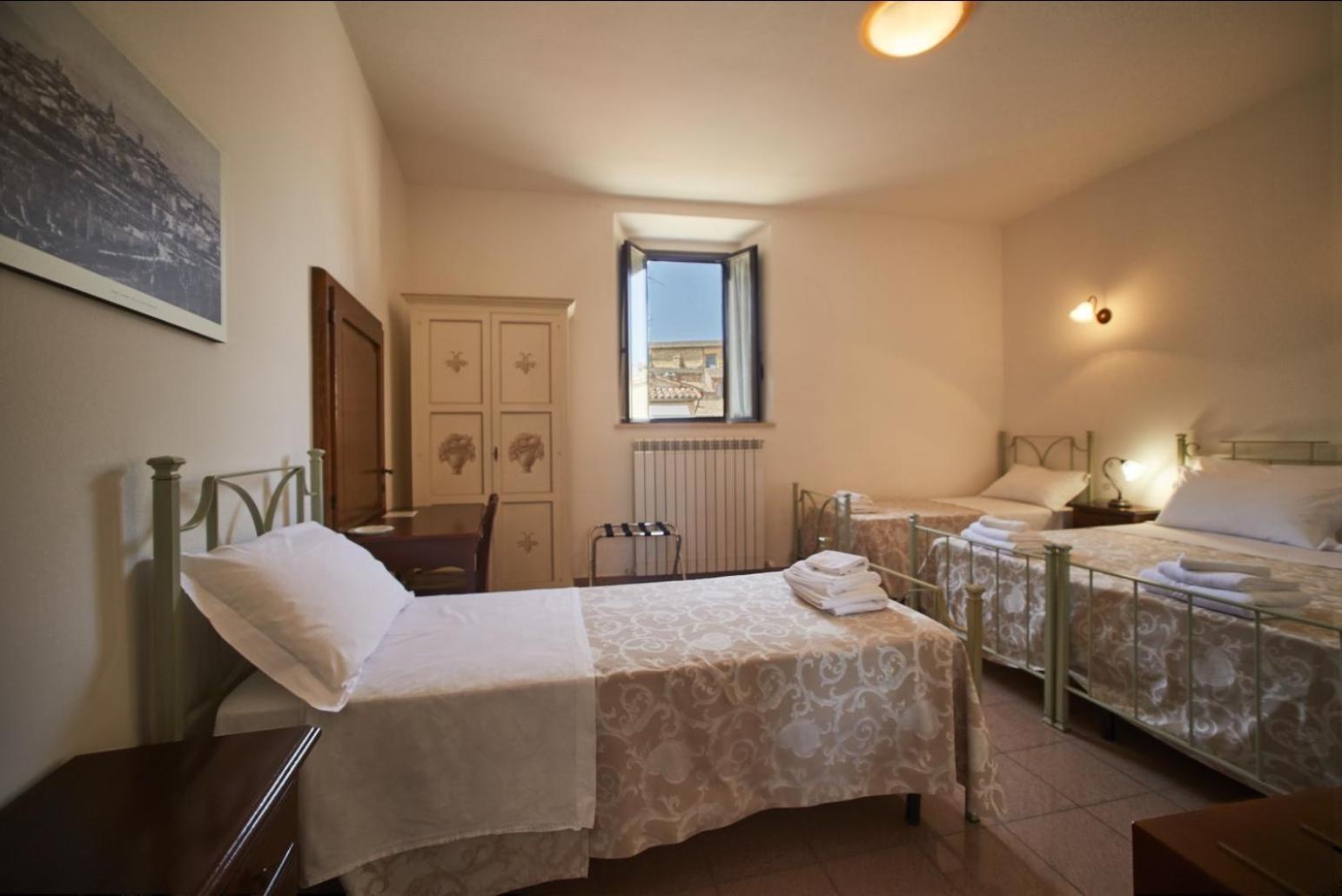 Il Monastero Di Bevagna B&B 외부 사진