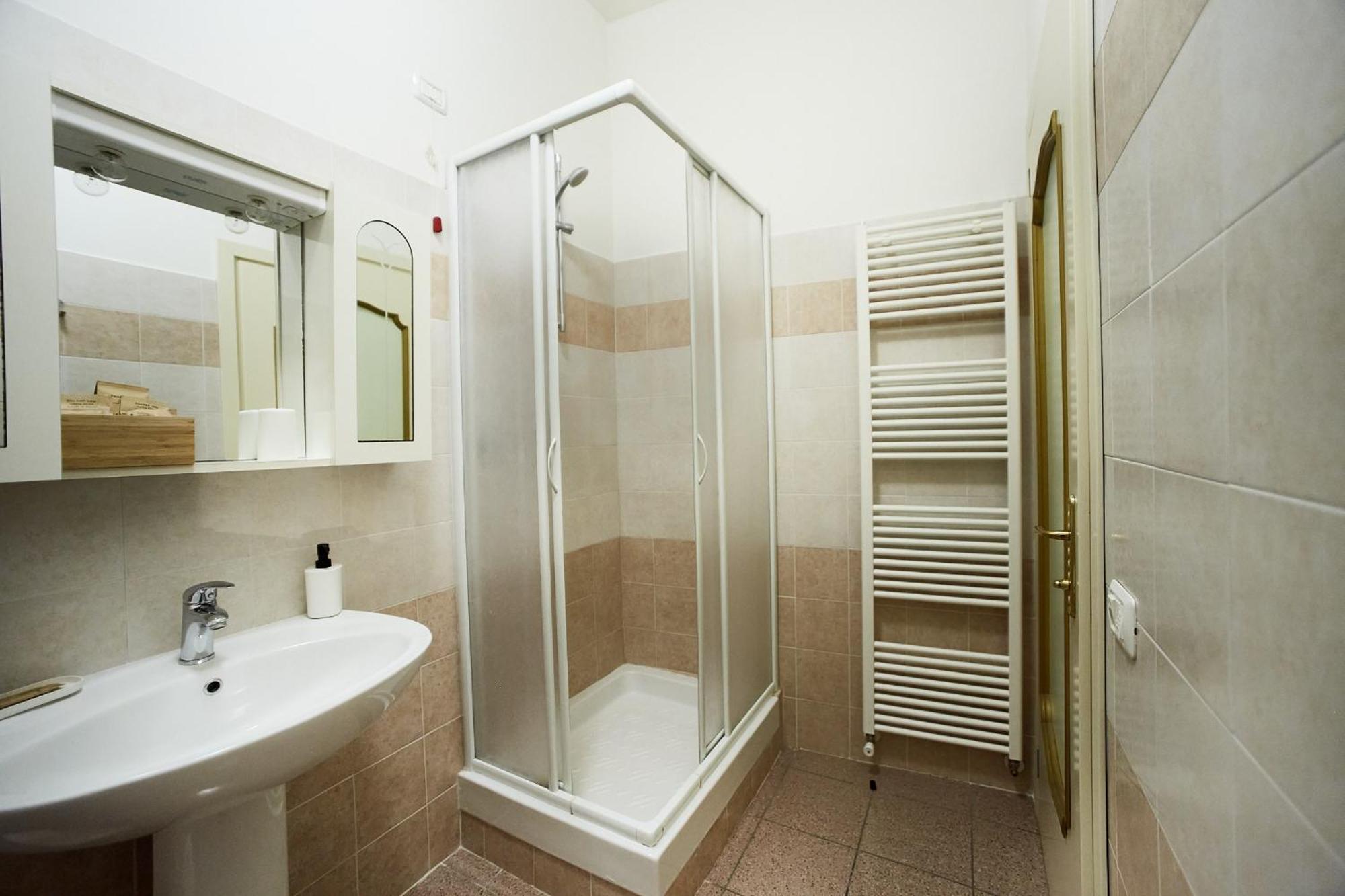 Il Monastero Di Bevagna B&B 외부 사진