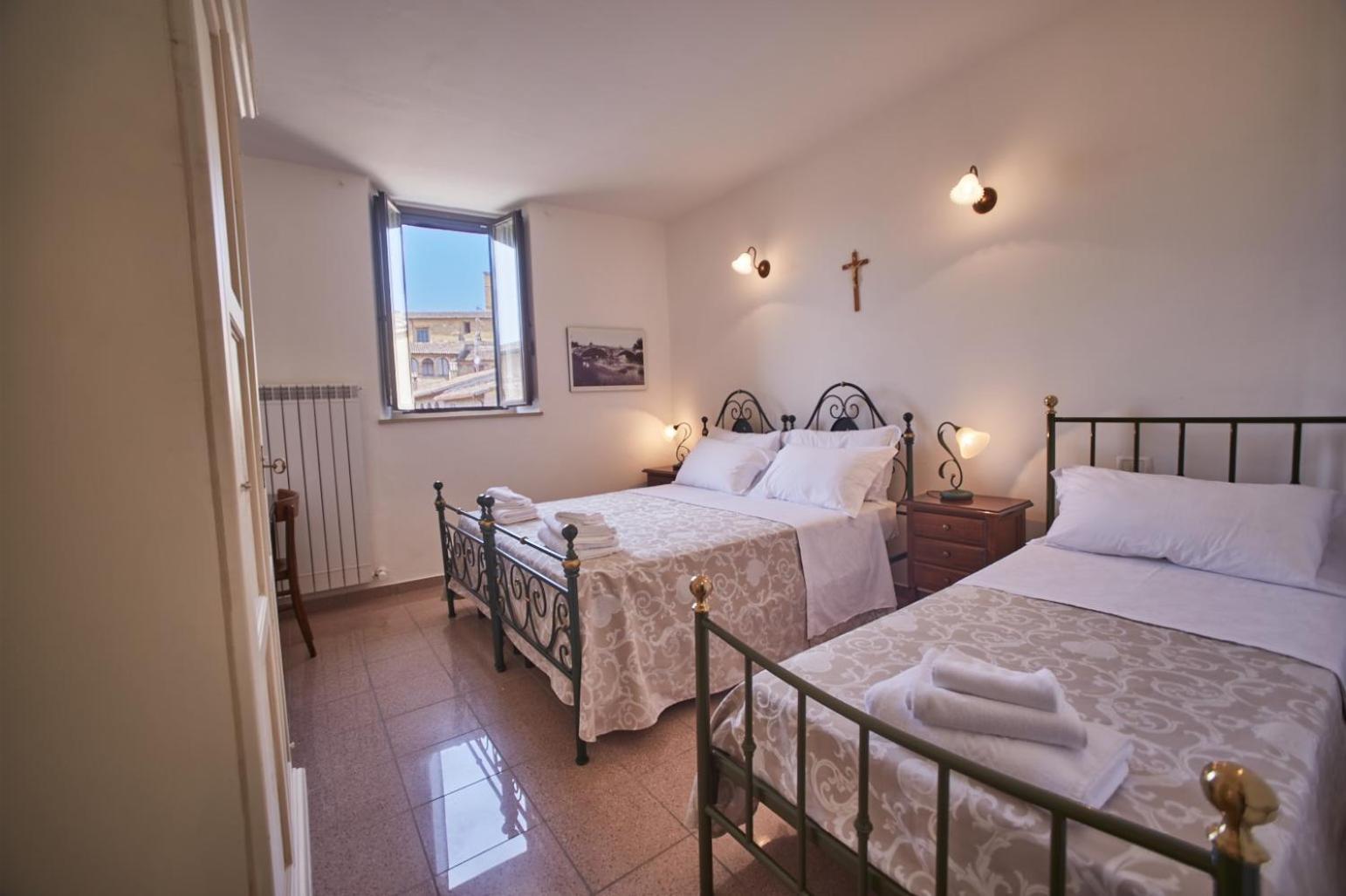 Il Monastero Di Bevagna B&B 외부 사진