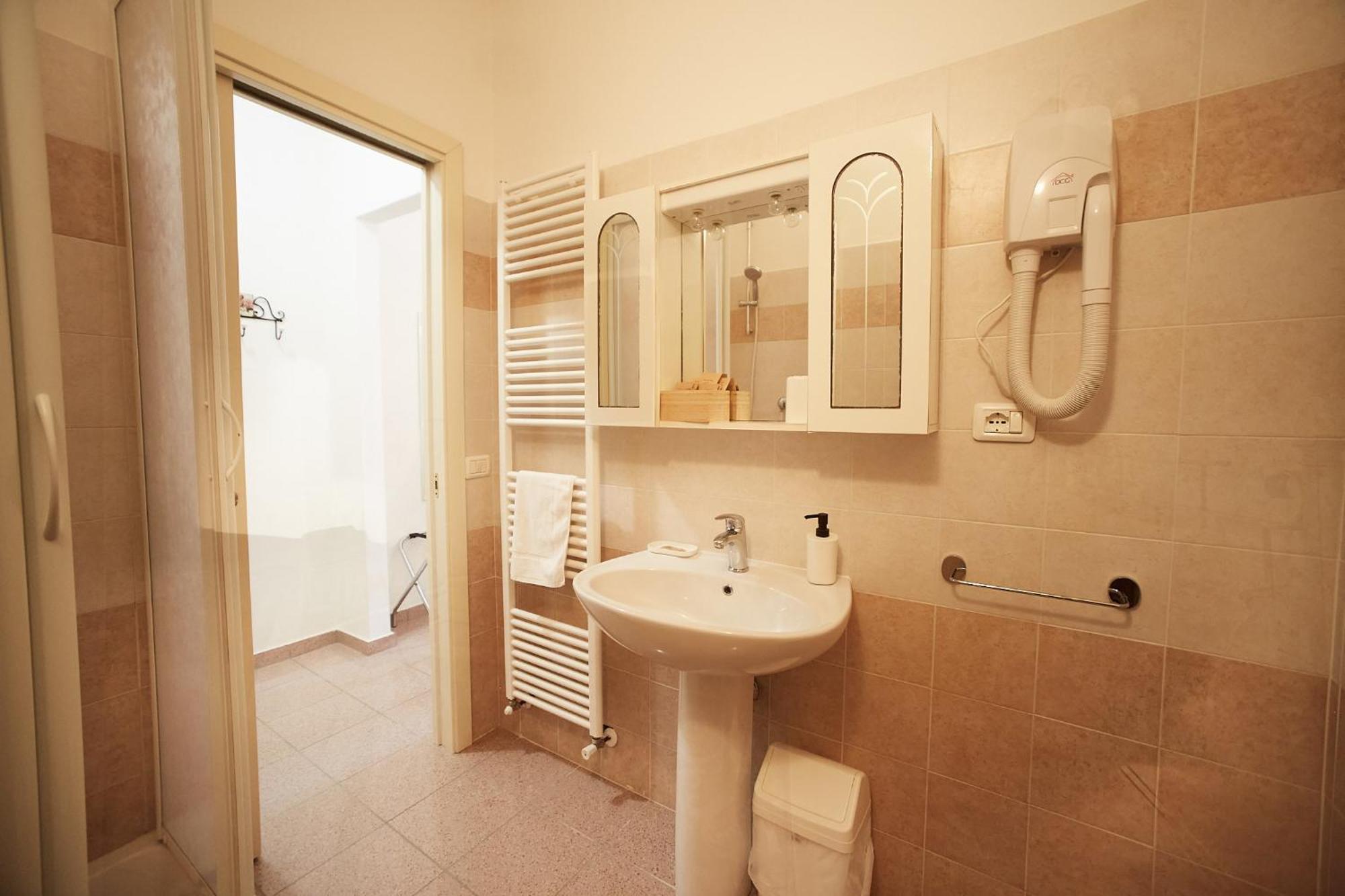 Il Monastero Di Bevagna B&B 외부 사진