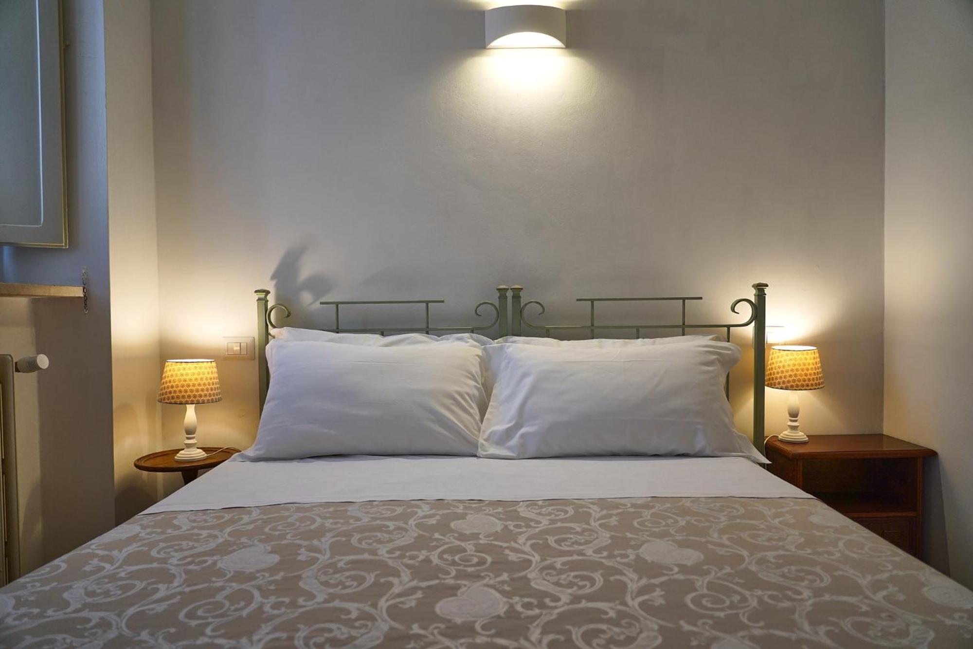 Il Monastero Di Bevagna B&B 외부 사진