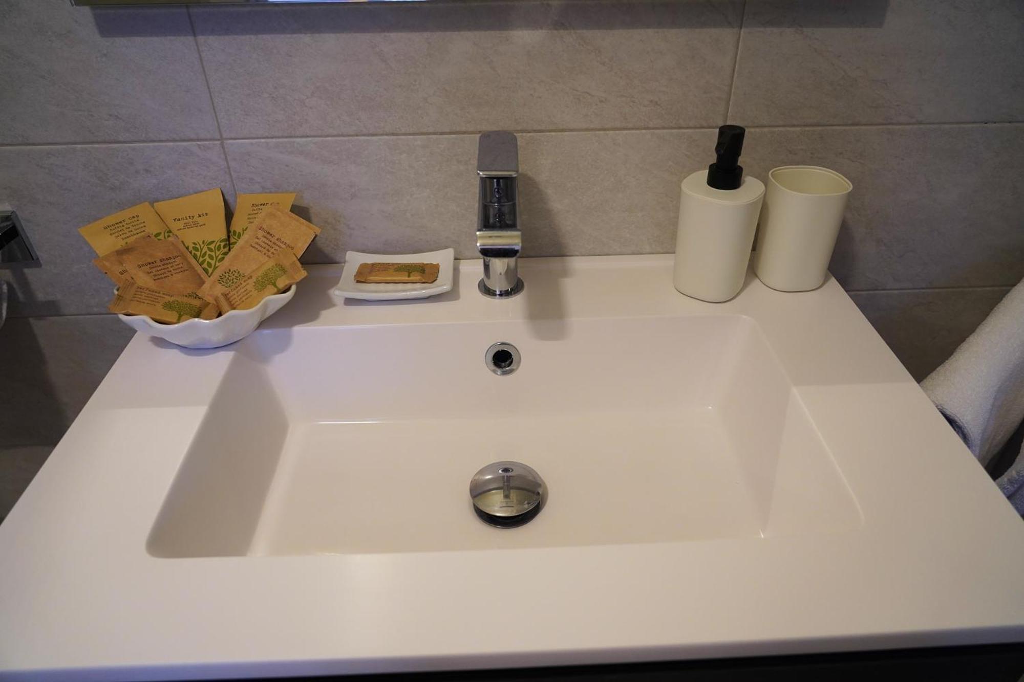Il Monastero Di Bevagna B&B 외부 사진