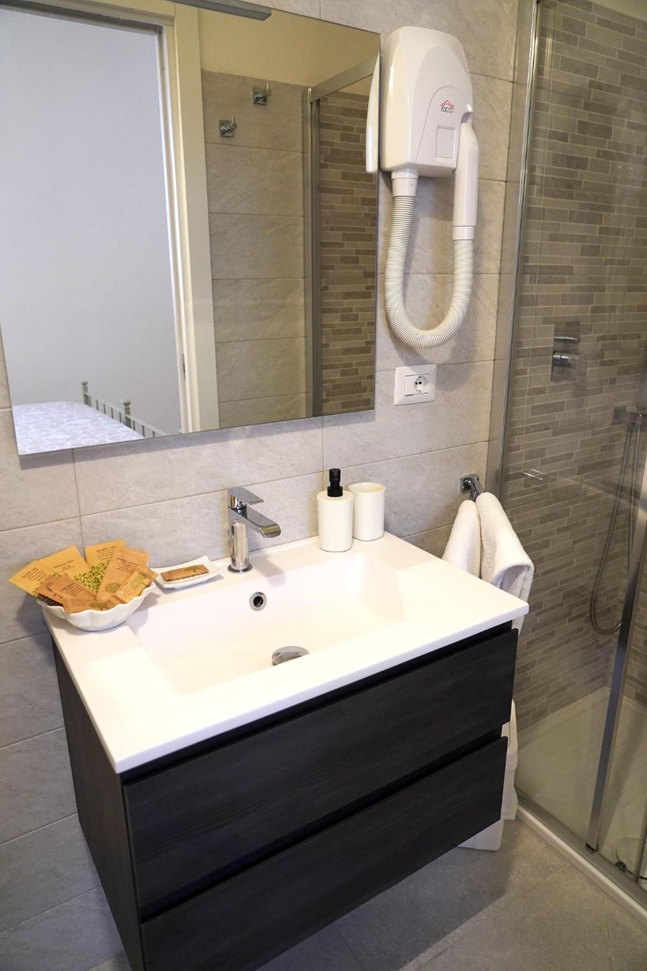 Il Monastero Di Bevagna B&B 외부 사진