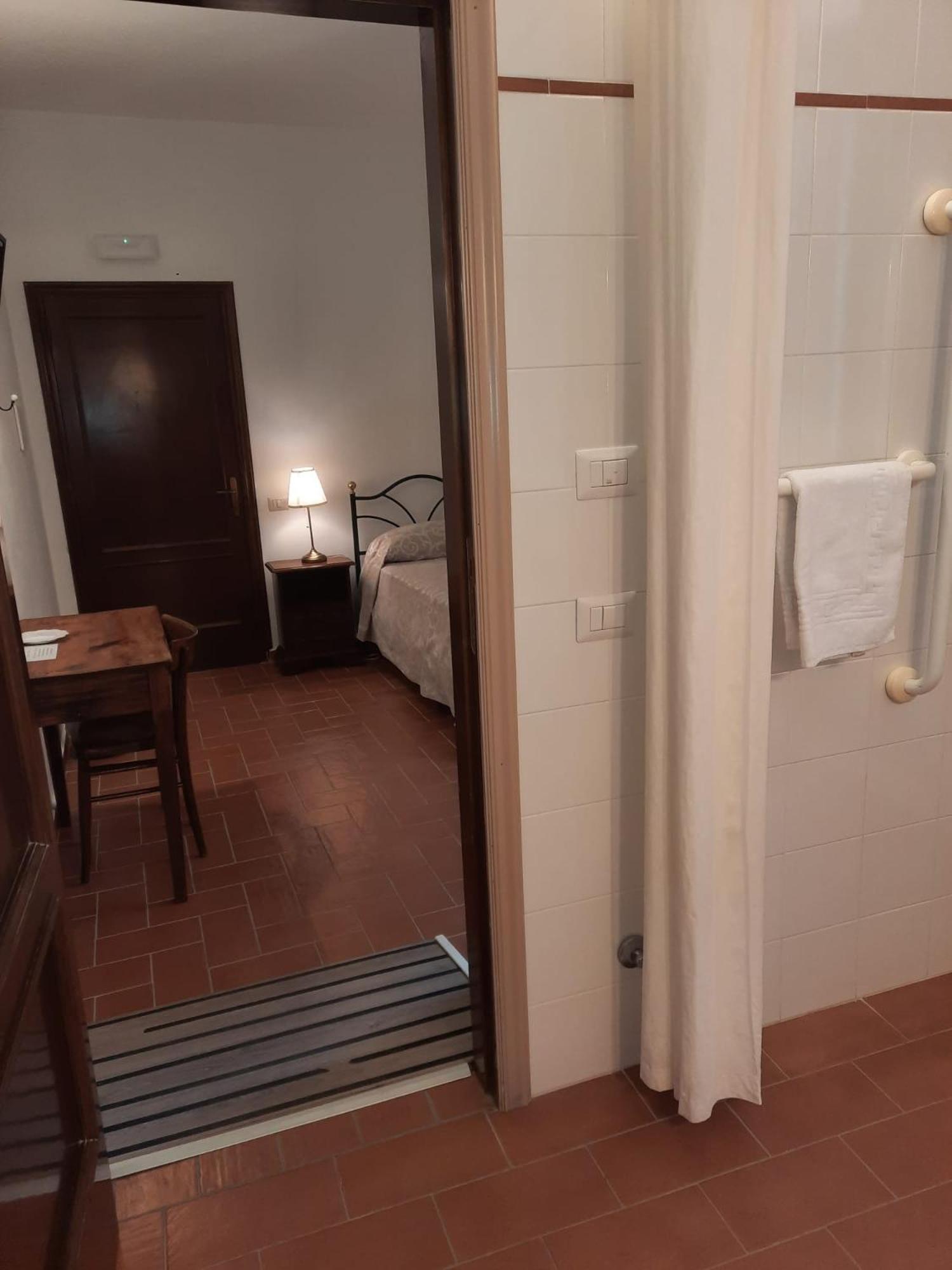 Il Monastero Di Bevagna B&B 외부 사진
