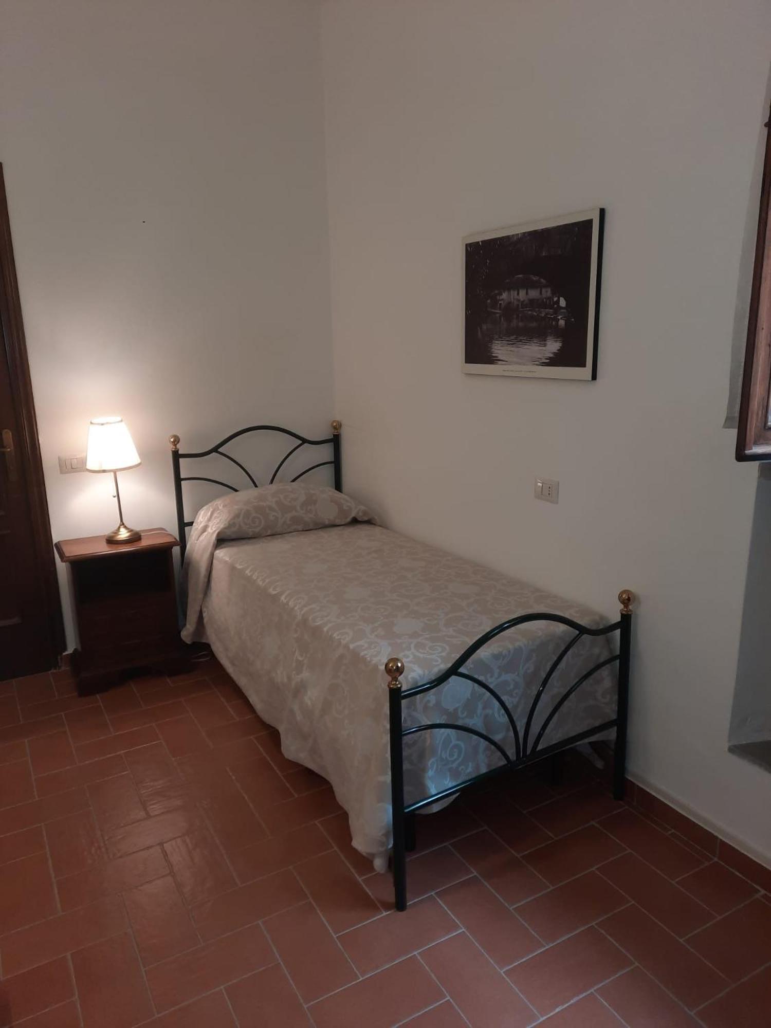 Il Monastero Di Bevagna B&B 외부 사진