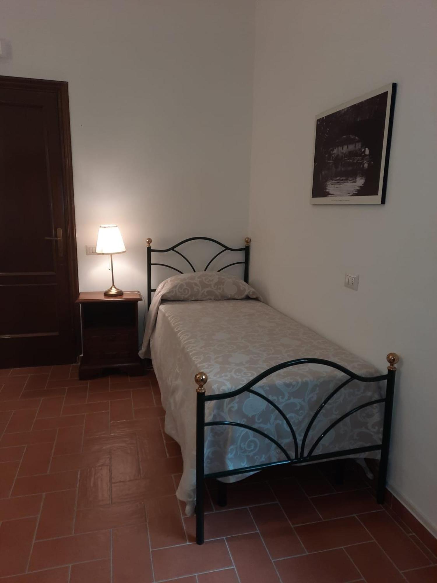 Il Monastero Di Bevagna B&B 외부 사진