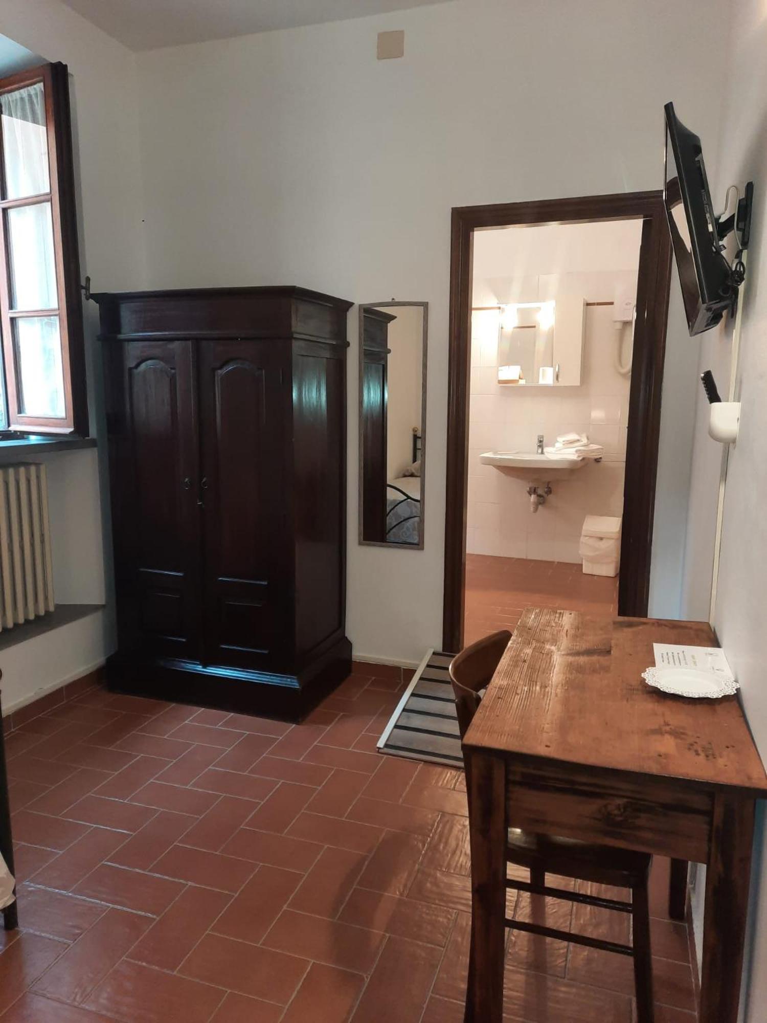 Il Monastero Di Bevagna B&B 외부 사진