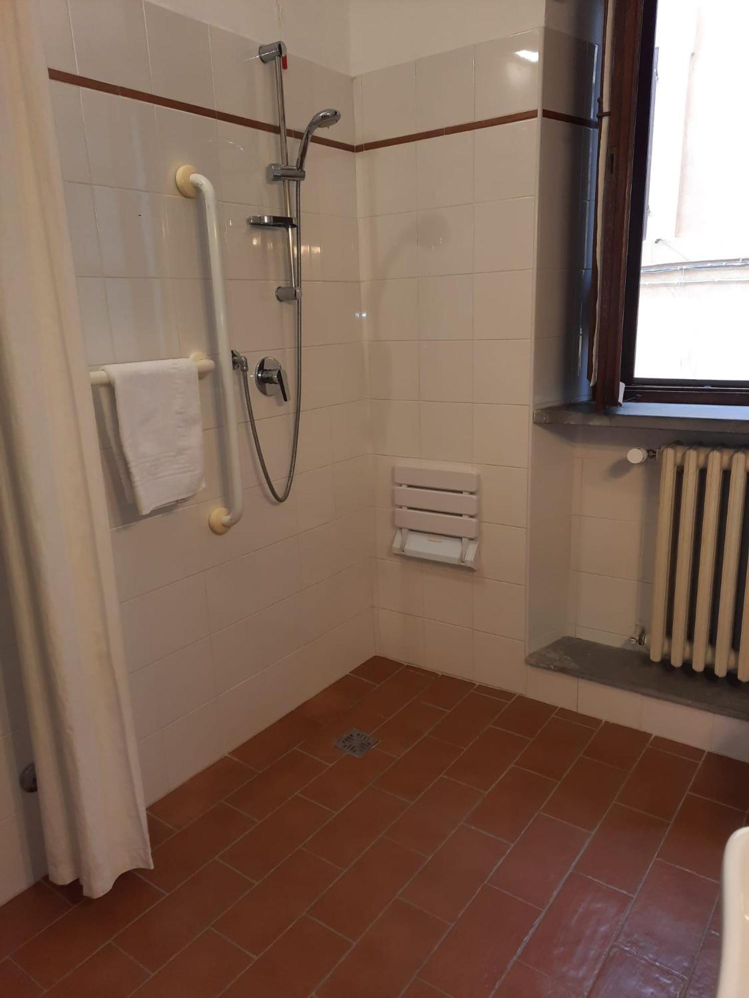 Il Monastero Di Bevagna B&B 외부 사진