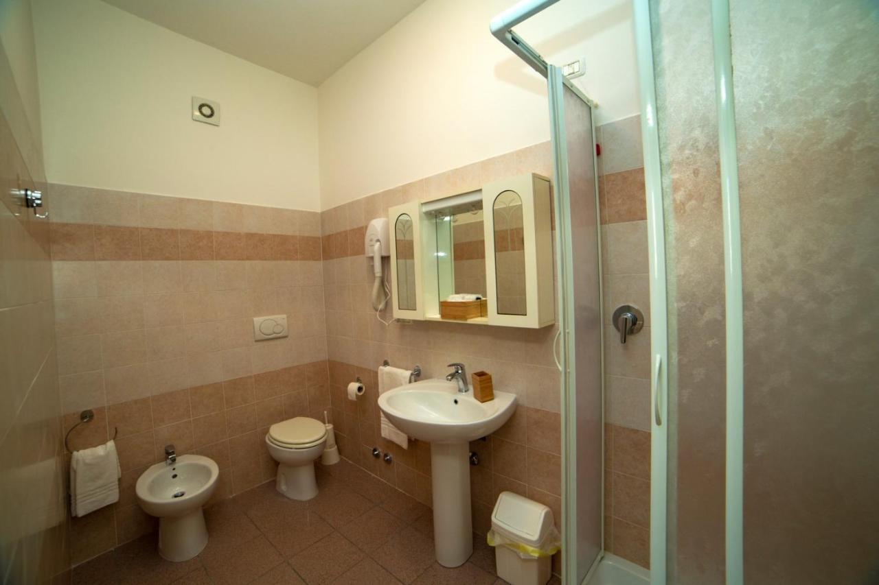 Il Monastero Di Bevagna B&B 외부 사진