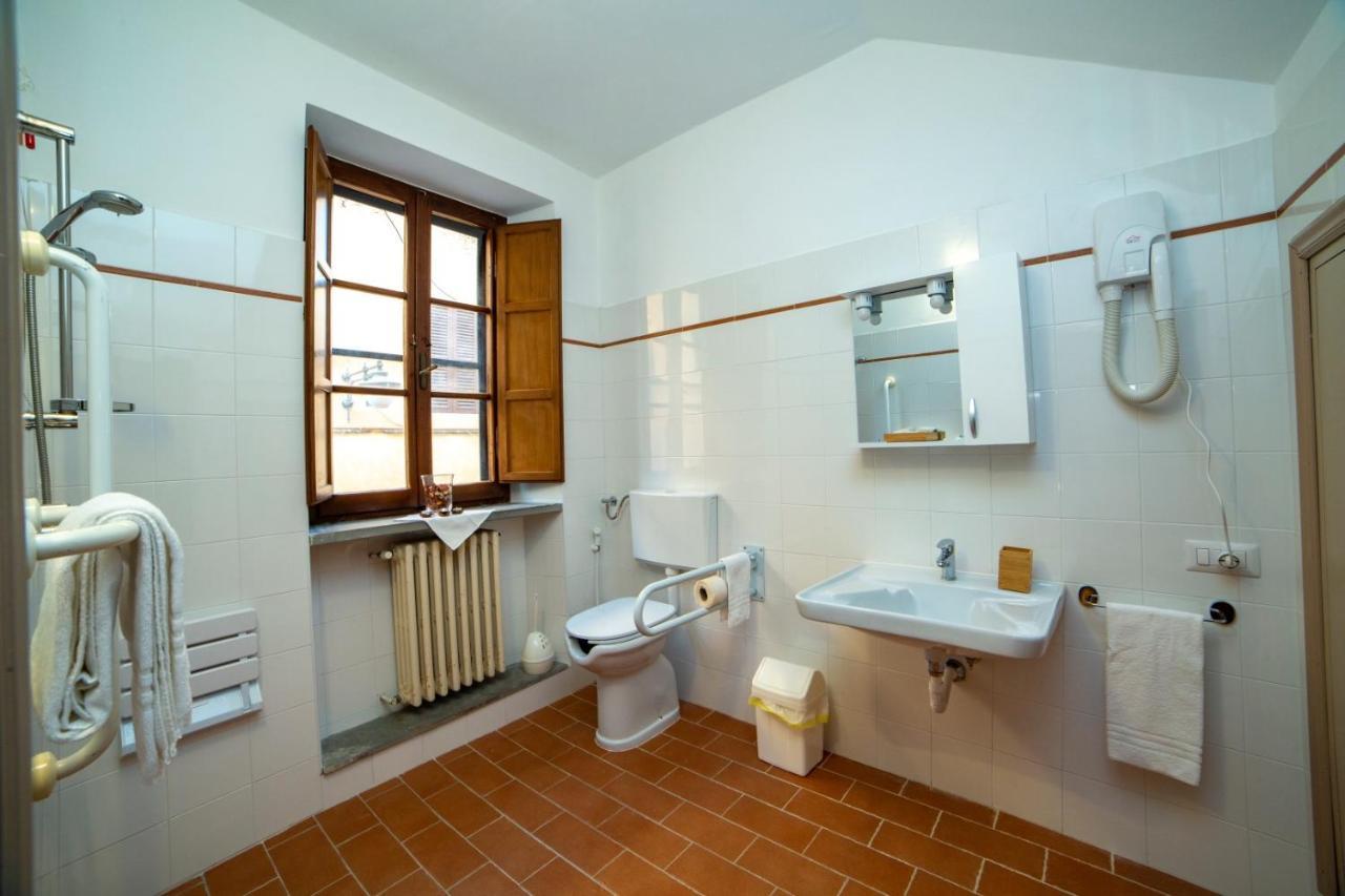 Il Monastero Di Bevagna B&B 외부 사진